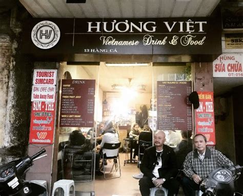 HUONG VIET, Hanoi - Restaurant Reviews, Photos & Phone Number - Tripadvisor