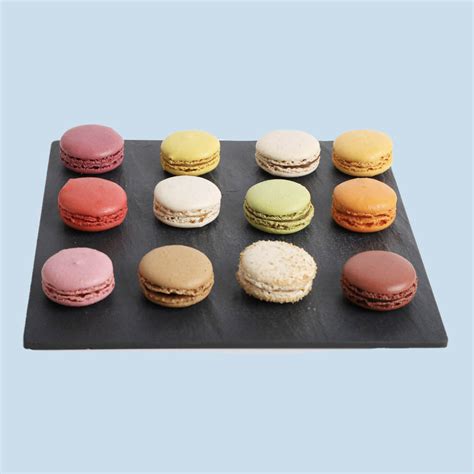 Macarons | French Bakery Dubai