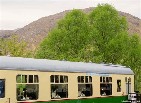 A Guide To: The Jacobite Steam Train - The Highlands | Out About Scotland