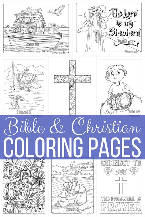 Bible Coloring Pages For Kids Beautiful Photography Bible Printables ...