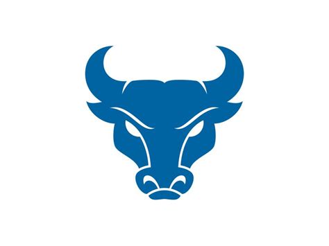 Buffalo Bulls Logo PNG vector in SVG, PDF, AI, CDR format