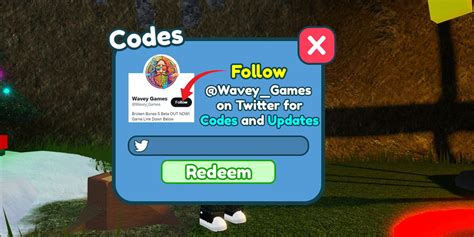 Broken Bones 5 Codes - Roblox