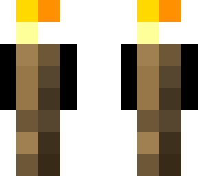 Torch | Minecraft Skin