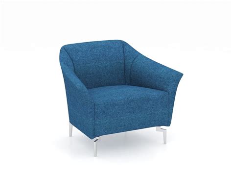 Veniceo Sofa Chair | Office Plus Furniture