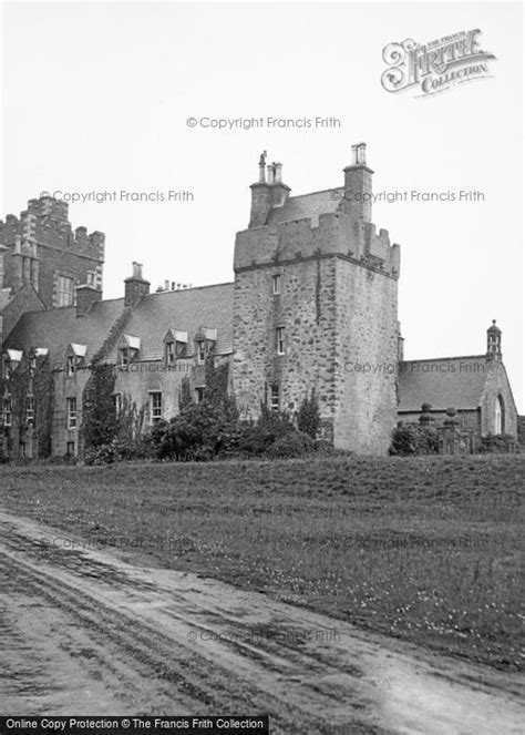 Photo of Stranraer, Lochnaw Castle 1951 - Francis Frith