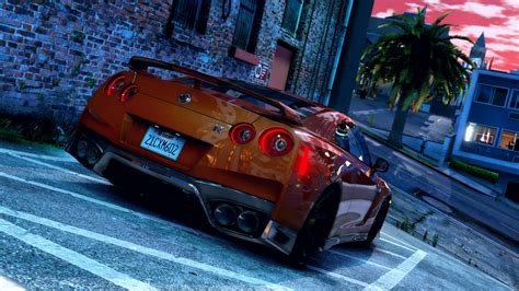 Car GTA 5 Wallpapers - Wallpaper Cave