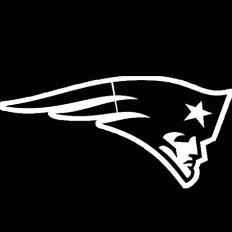 patriots logo black and white 10 free Cliparts | Download images on ...