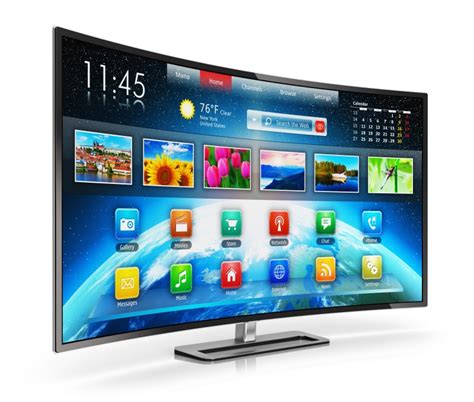 12 Different Types of Television (TV) Technologies for your Home - Tech ...