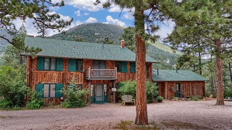 View the Photo Gallery of Rocky Mountain Lodge in Cascade CO