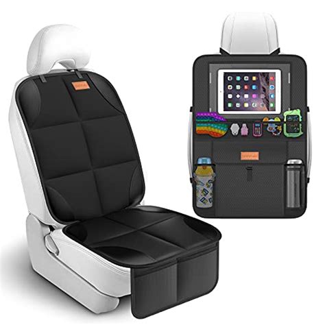 Here Are The Best Smart Car Seat Covers To Keep Your Car Clean And ...