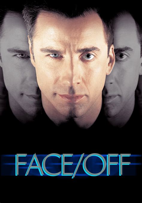 Face/Off (1997) | Cinemorgue Wiki | FANDOM powered by Wikia