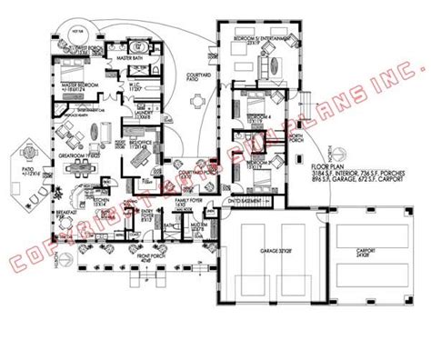 Sun Plans :: Sun-Inspired Passive Solar House Plans | Passive solar ...