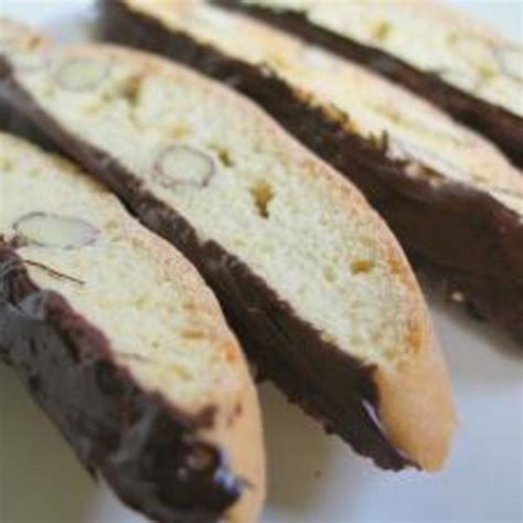 Anise Cookies