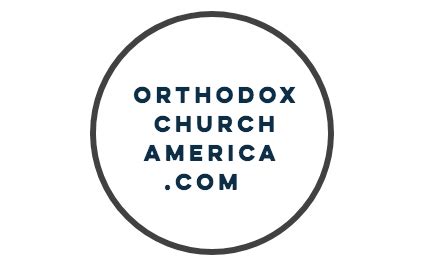 Orthodox Church America .com