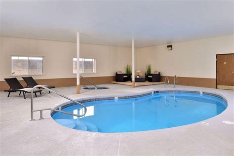 GUESTHOUSE INN & SUITES CHEYENNE $95 ($̶1̶1̶3̶) - Updated 2022 Prices ...