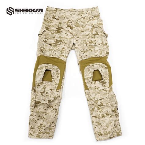 Navy cut gen2 combat pants