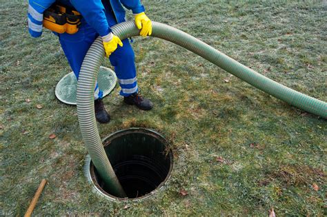 11 Common Infiltrator Septic System Problems