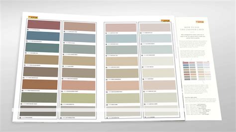 Jotun Floor Paint Colour Chart - My Bios