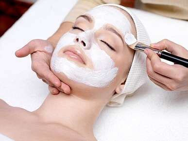 Types of Facial Treatments - Spa Pura | Montrose Spa