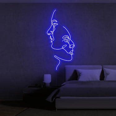 Neon Wall Art and Decor - Bulbd Neon - Medium