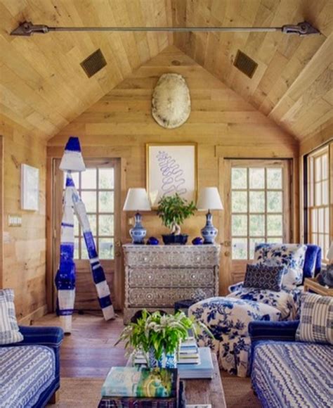 20+30+ Lake Cabin Decorating Ideas – HOMYRACKS