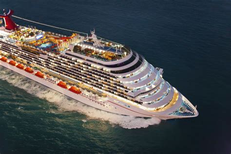 Carnival Magic Gets New Restaurants and Bars | Porthole Cruise