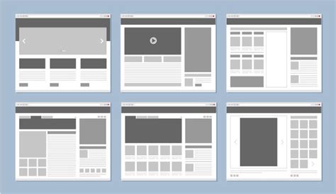 Storyboard Website Design — How to Pre-Viz Your Site