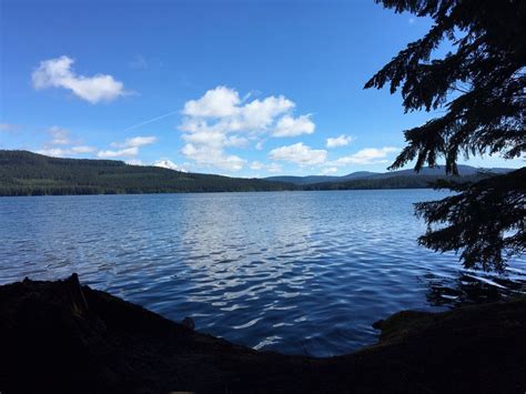 Timothy Lake - 27 Photos - Lakes - Timothy Lake, Estacada, OR - Yelp