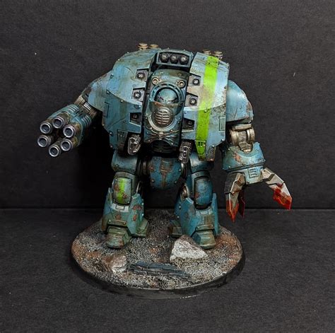 Start Competing: Alpha Legion Tactics (Updated 12/23/2022) | Goonhammer