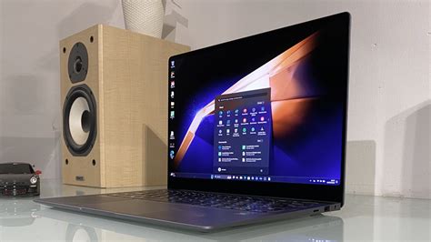 Samsung Galaxy Book4 Pro review: Samsung's MacBook killer gets Intel's ...