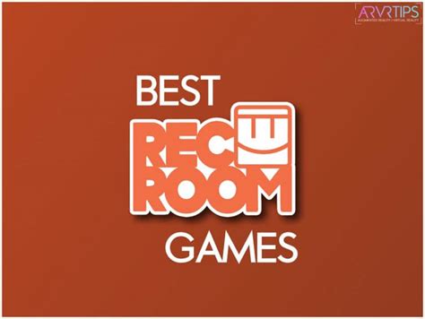 The 16 Best Rec Room VR Games to Play Right Now [Updated For 2024]