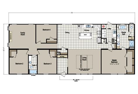 Modular Home Floor Plans | ModularHomes.com