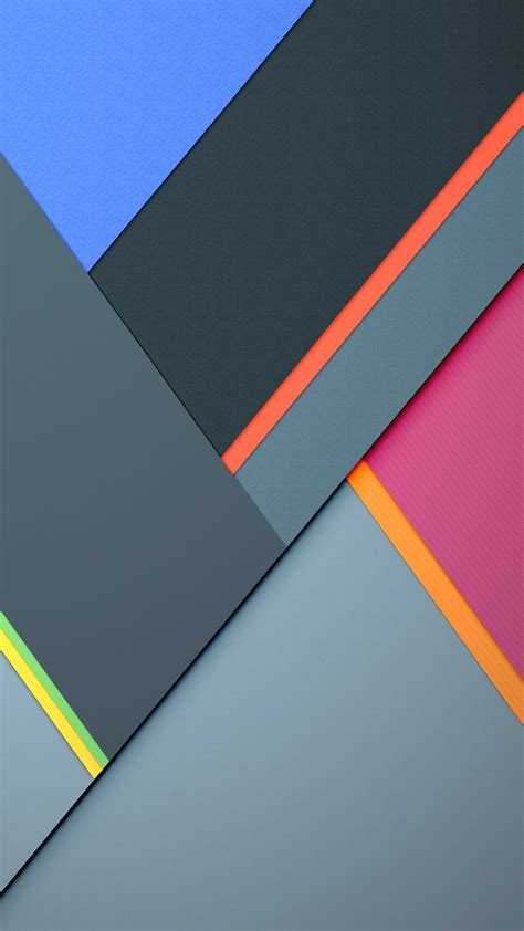 Abstract Geometric Wallpaper Phone | [+] 99 DEGREE