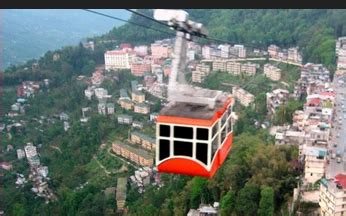 Gangtok Tour Packages in Kochi | ID: 17135718862