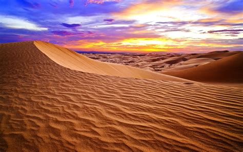 Gobi Desert A Must Visit place for you! | Found The World