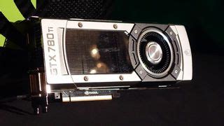 Possible specs for Nvidia GTX 780 Ti reveal card that just outruns ...