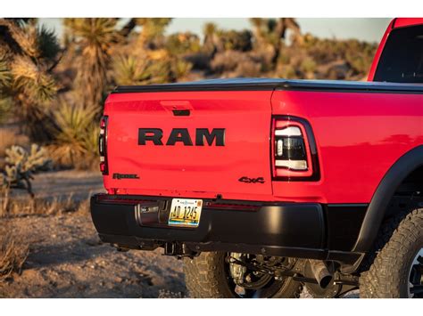 2023 Ram 2500: 51 Exterior Photos | U.S. News