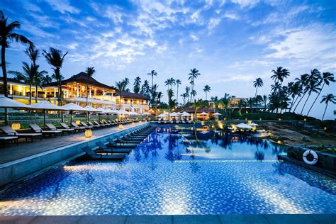 Best Luxury Hotels In Sri Lanka 2022 - The Luxury Editor