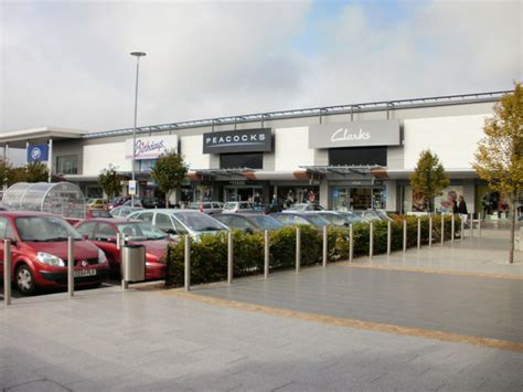 Newport Retail Park