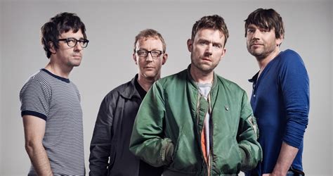 Blur - 2023 Warm-Up Tour, May 2023, Concert Listings & Tickets | Gigseekr