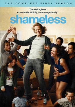 مراجعة مسلسل Shameless