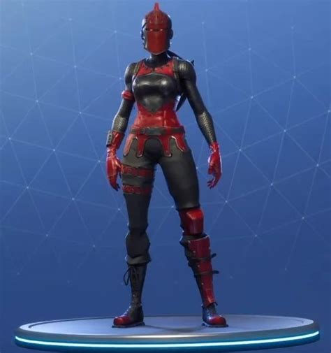 Fortnite Red Knight Skin: How to Get the Fortnite Red Knight Skin ...