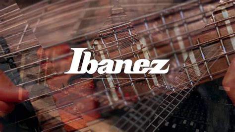 Ibanez Logo Wallpapers - 4k, HD Ibanez Logo Backgrounds on WallpaperBat