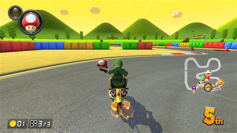 Mariokart 8 Deluxe - ayanawebzine.com