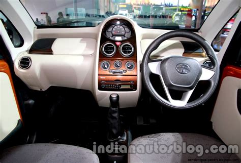 Tata Nano Interior | Amazing Wallpapers