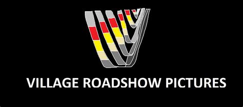 Village Roadshow Pictures logo (1992-1998) by RileyMoorfield2003 on ...