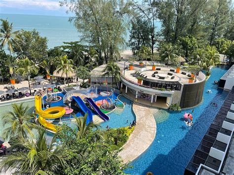 Hard Rock Hotel Penang - UPDATED Prices, Reviews & Photos (Malaysia ...