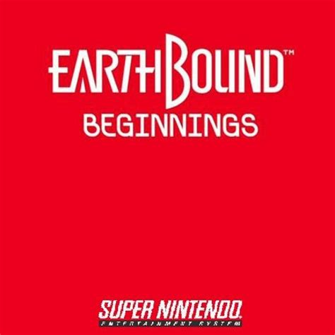 Stream Andrew Tune | Listen to EarthBound Beginnings ~ SNES Version OST ...