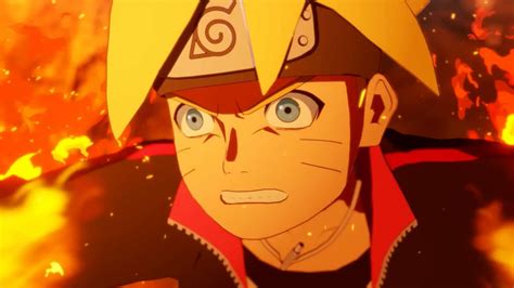 NARUTO X BORUTO Ultimate Ninja STORM CONNECTIONS — Special Story Mode ...