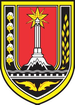 Logo Kota Semarang Png